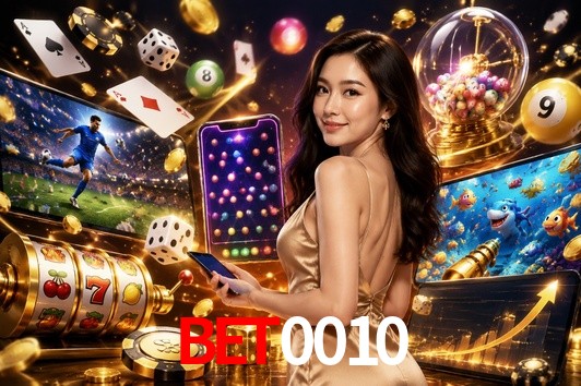 Game Providers bet0010
