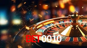 Tecnologia da Plataforma bet0010
