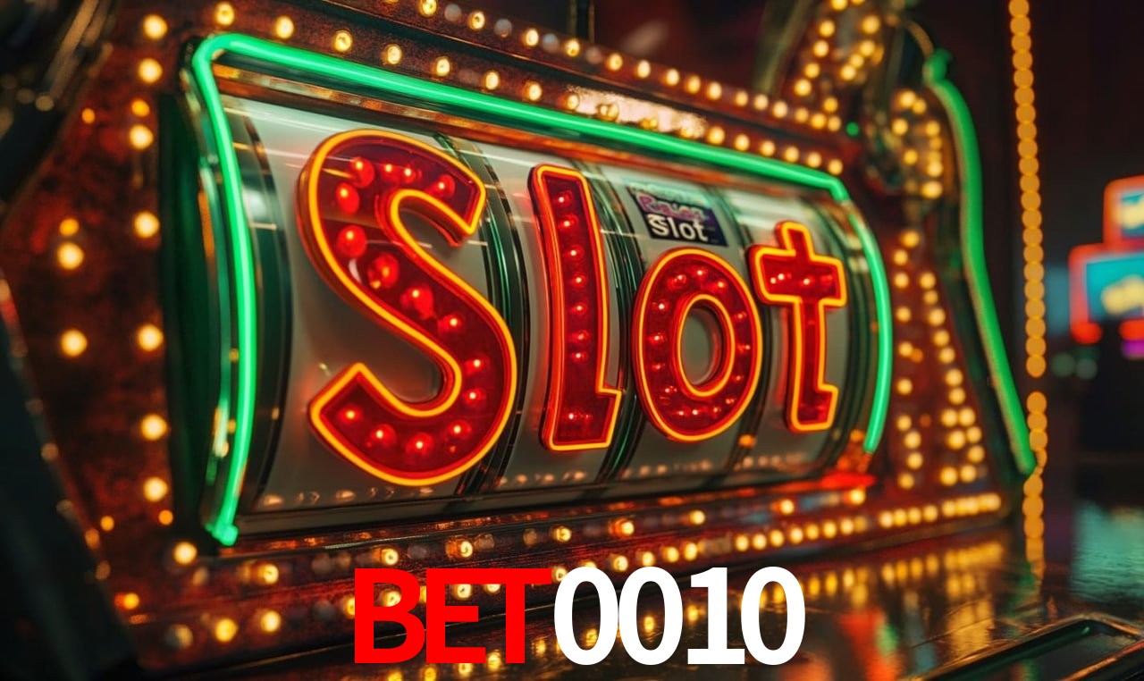 Provedores de Jogos bet0010
