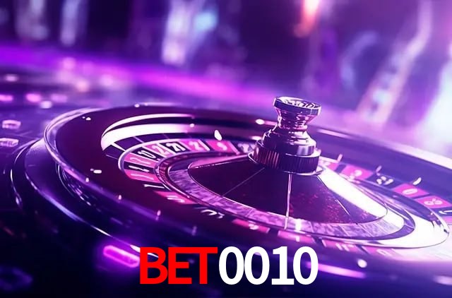 App oficial bet0010