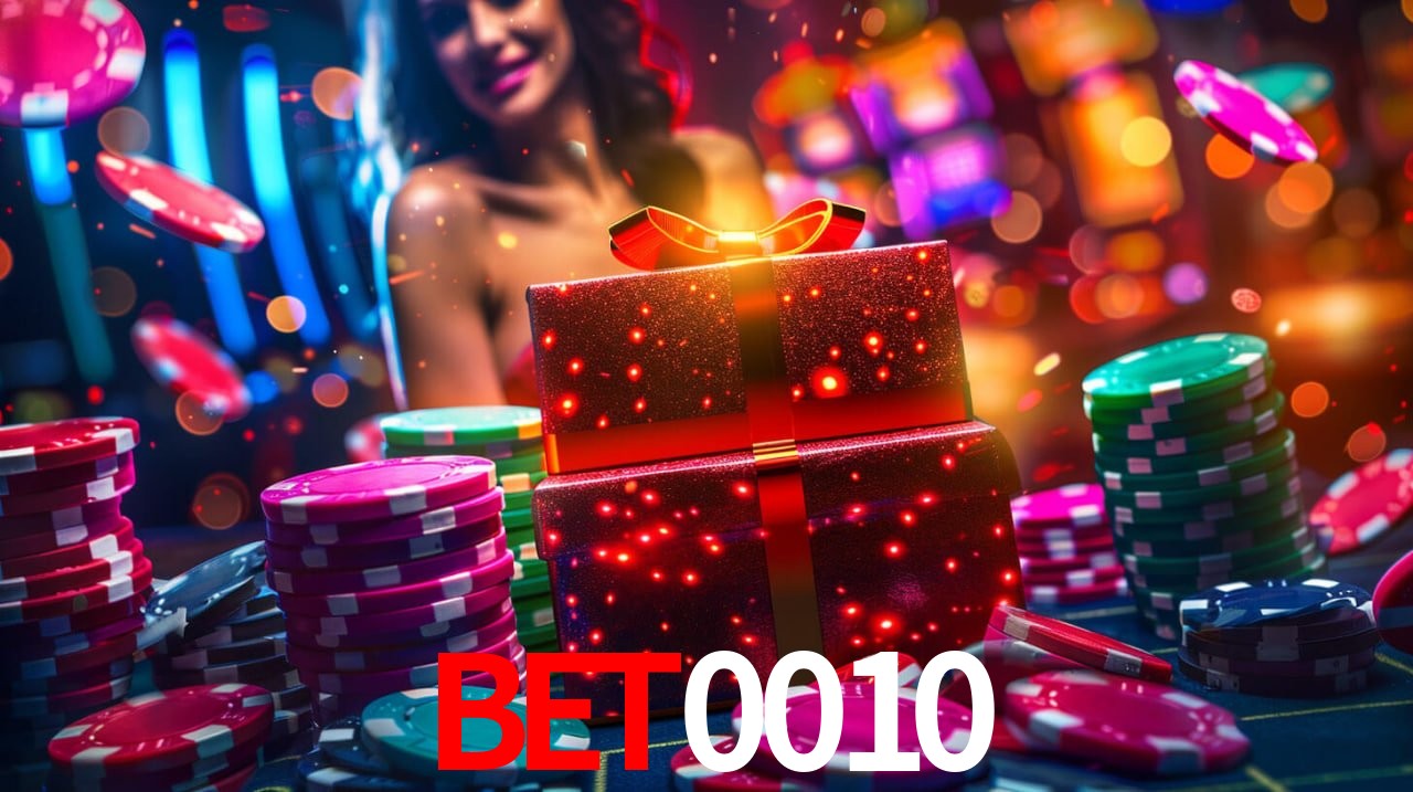 Descubra o Programa VIP da bet0010: Vantagens Exclusivas para Jogadores