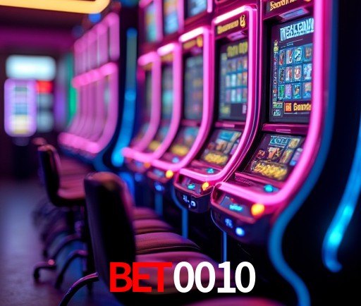 Promoções Sazonais bet0010