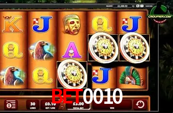 Descubra a Magia dos Jogos de Arcade no bet0010