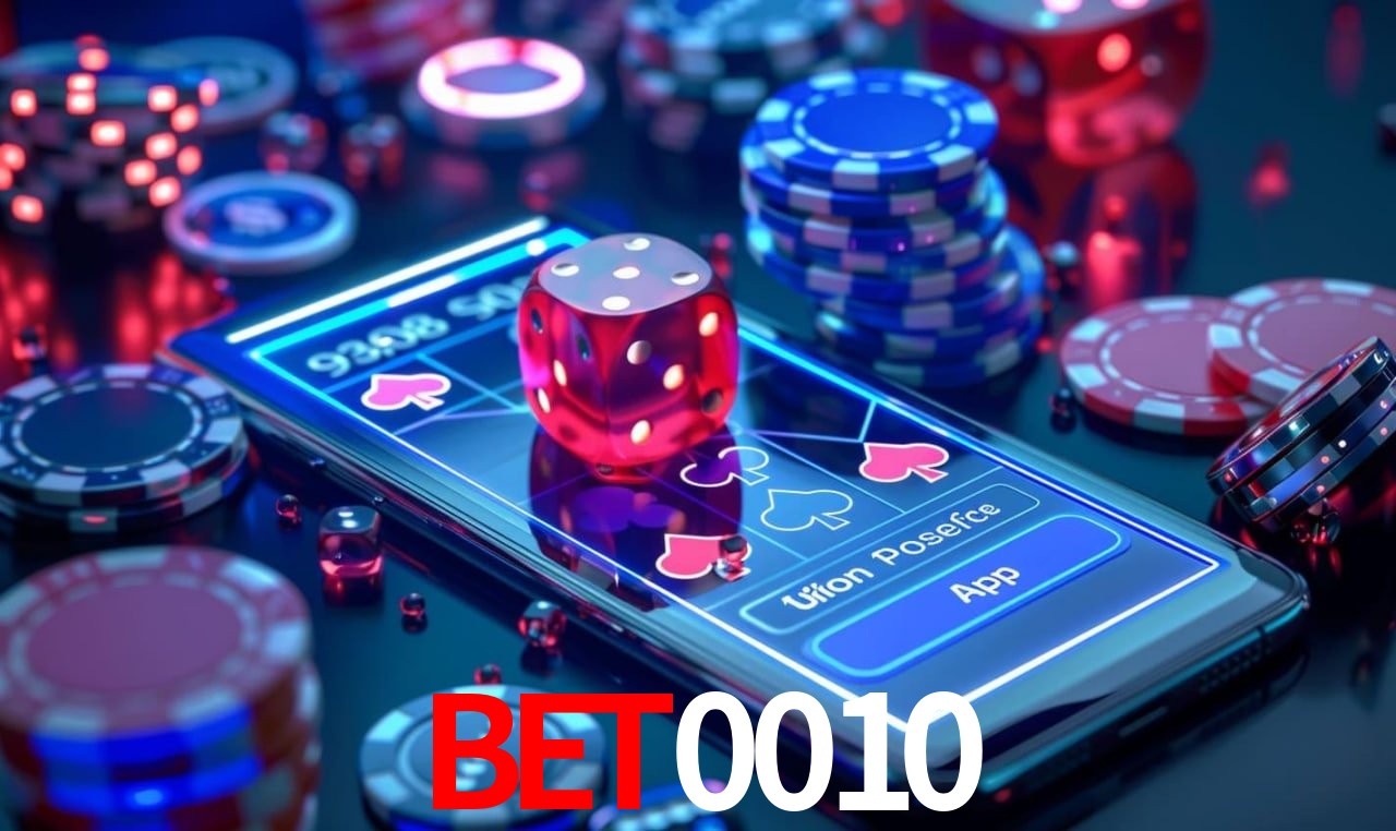 Explore as vantagens do BET0010: serviço profissional e confiabilidade