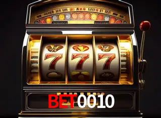 Descubra a Magia dos Jogos de Arcade no BET0010