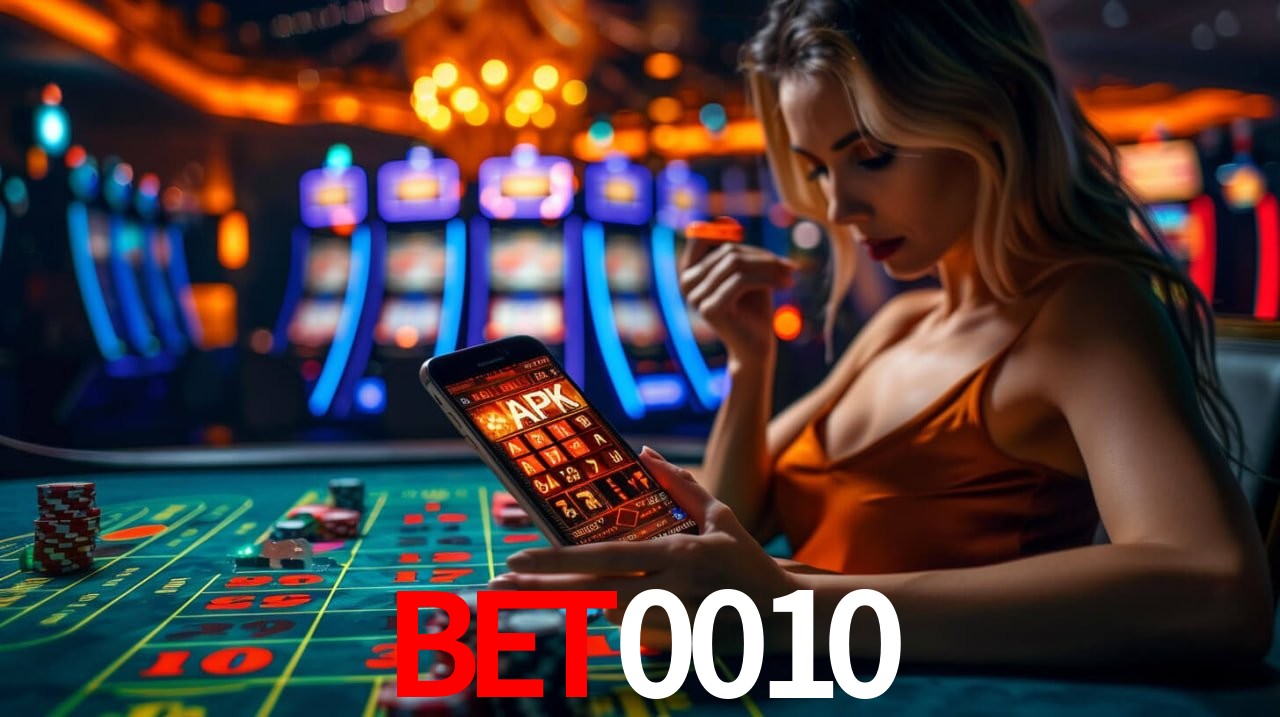 Live Casino BET0010