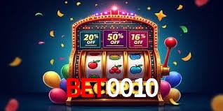 BET0010 login