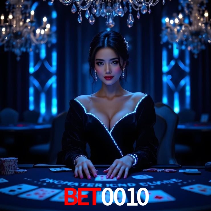 Segurança 2FA BET0010