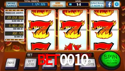 A Emoção da Loteria na BET0010: Uma Chance de Mudança de Vida