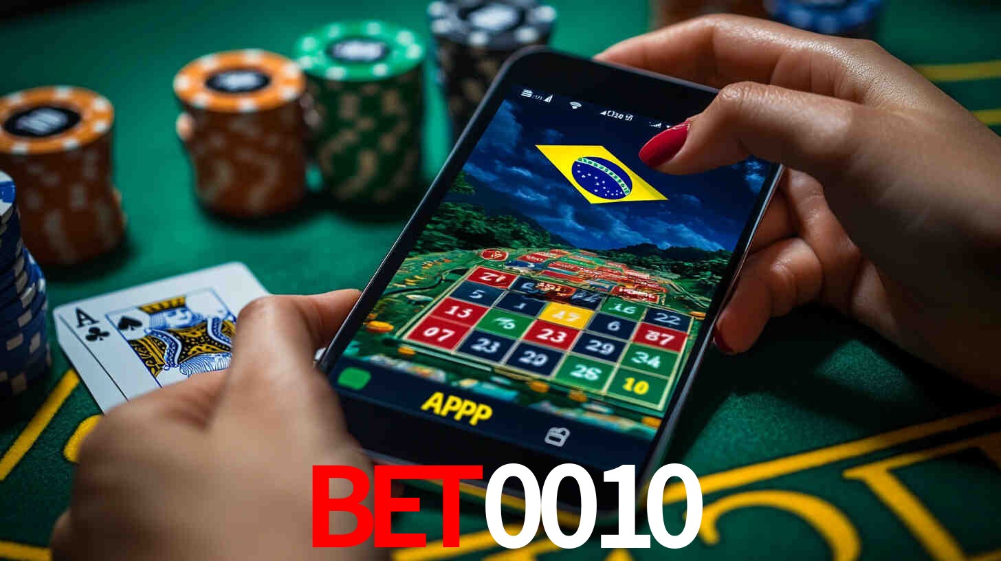 Descubra o Programa VIP da BET0010: Vantagens Exclusivas para Jogadores