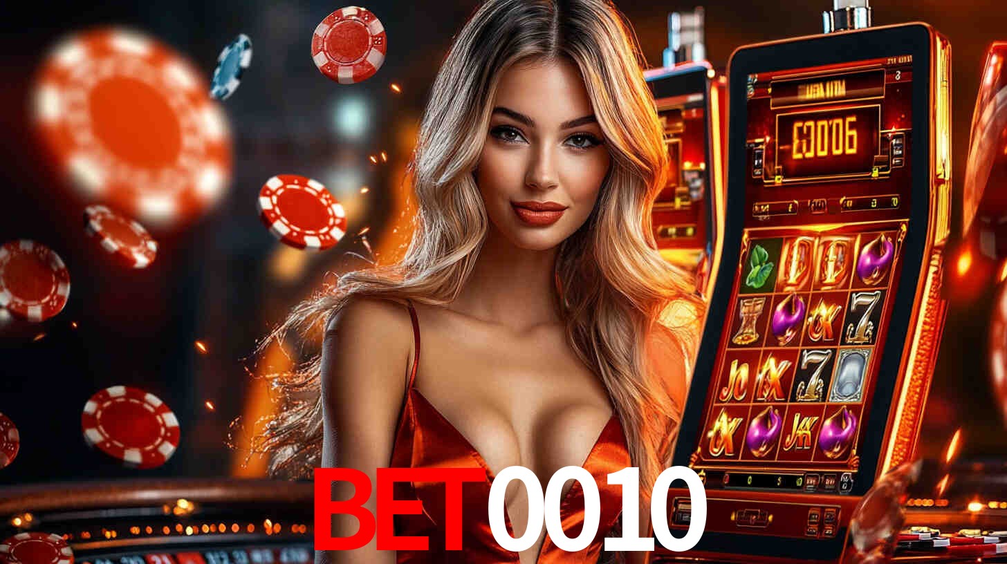 Blackjack Table BET0010