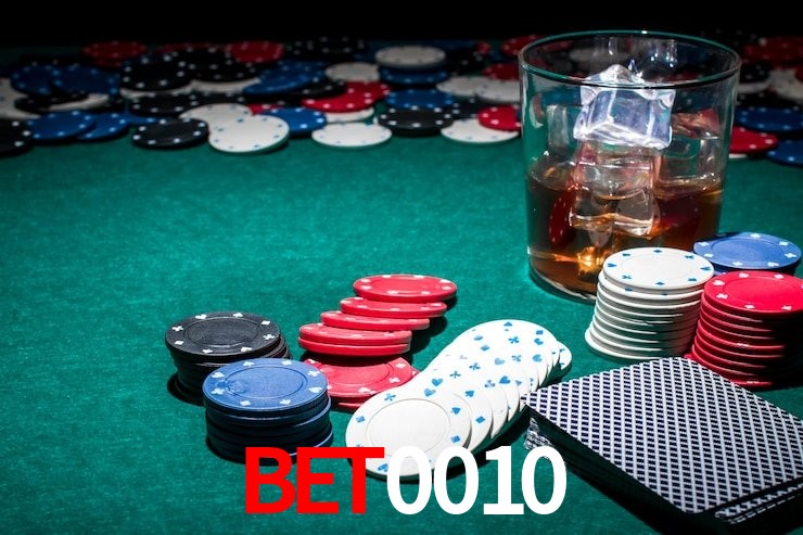 Apostas de Futebol BET0010