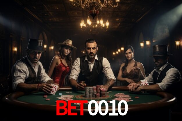 BET0010: Seu Especialista em Apostas Esportivas Brasileiras