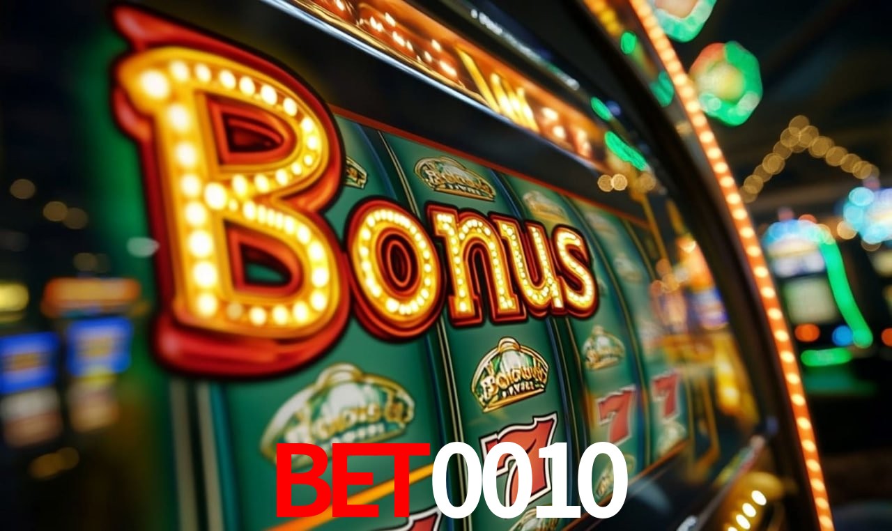 BET0010: Jogos de Caça-Níqueis-Altas Recompensas, Roleta-Velocidade, Blackjack-Desafios Máximos