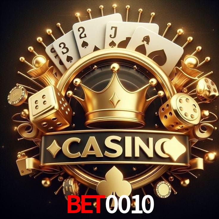 Jogos de Slot BET0010
