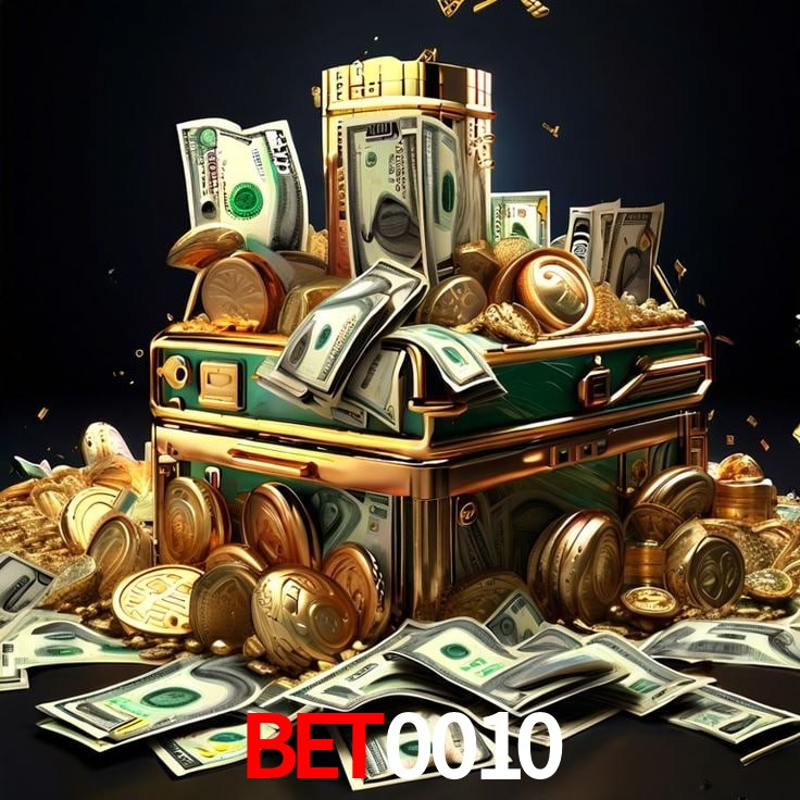Recursos de Bônus BET0010