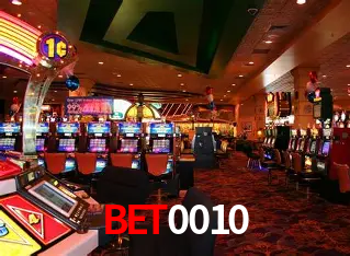 Desvendando o Mundo dos Jogos Virtuais na BET0010