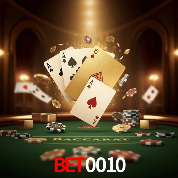 Slot Games BET0010