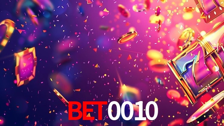 Interface do App BET0010