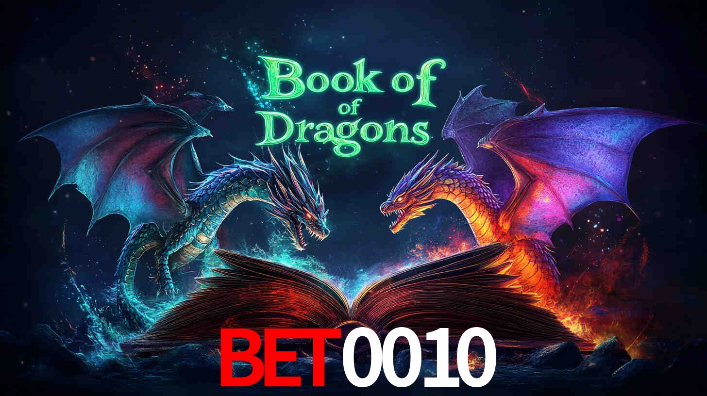 Descubra a Essência do BET0010: Nossa História e Compromissos