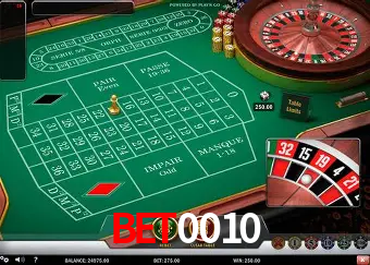 A Experiência Imersiva dos Cassinos Ao Vivo no BET0010