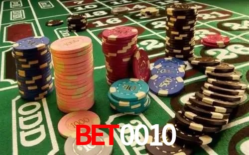 Bônus Generosos e Exclusivos no BET0010 para Você!