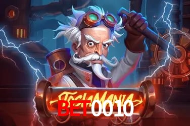Tecnologia da Plataforma BET0010
