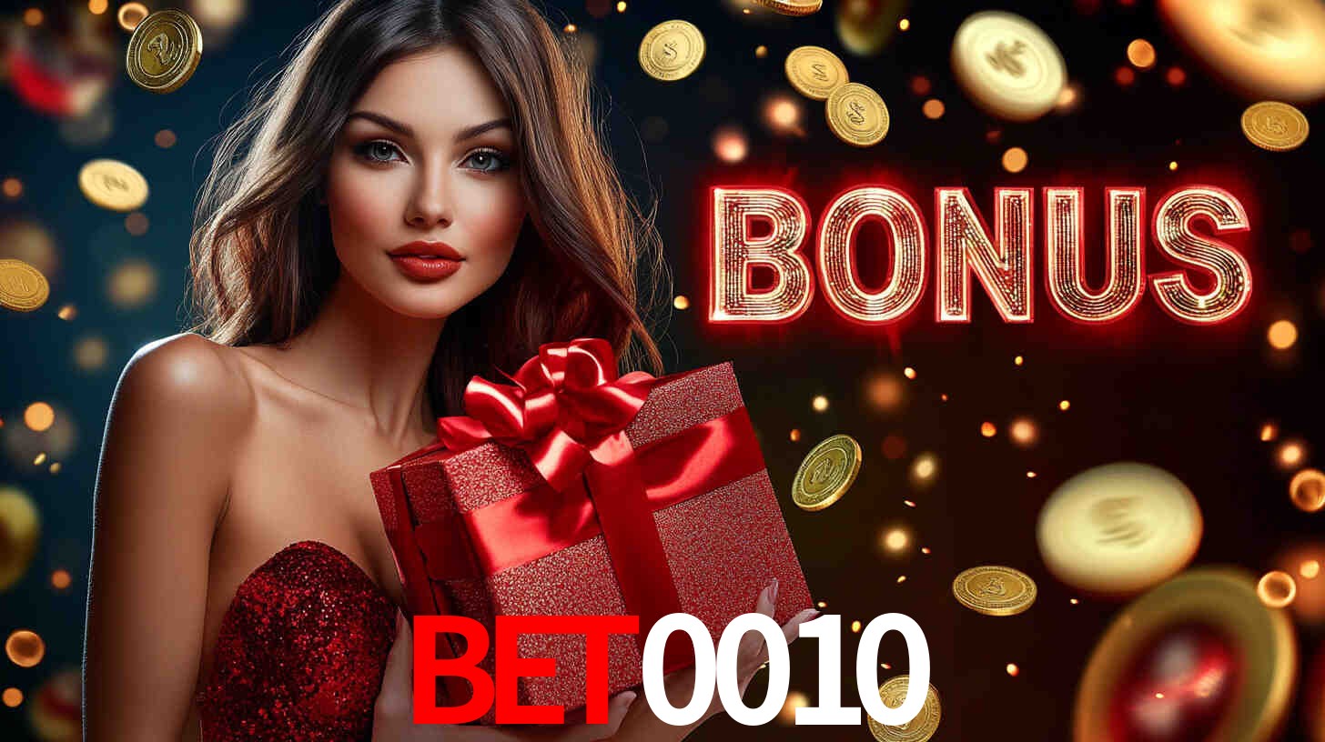 Inovações de Jogos na BET0010: O Futuro das Experiências Interativas