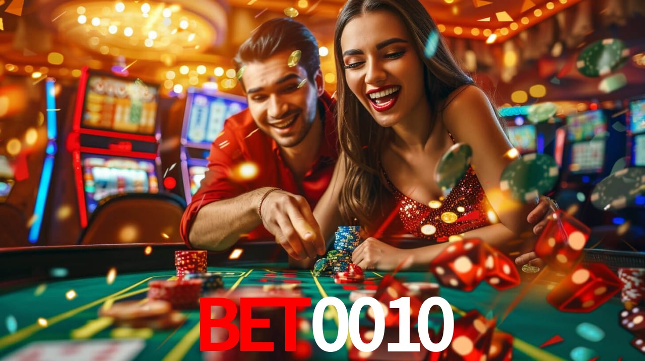 Integração de APIs BET0010