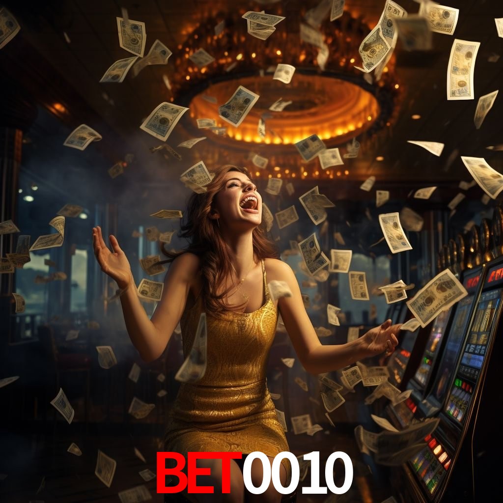 Games Directory BET0010