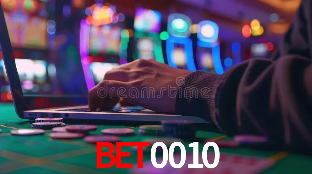Mesa de Blackjack BET0010