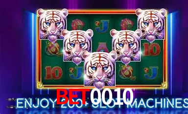 BET0010 login
