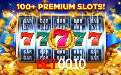 Explorando a Categoria de Eventos em Apostas na BET0010