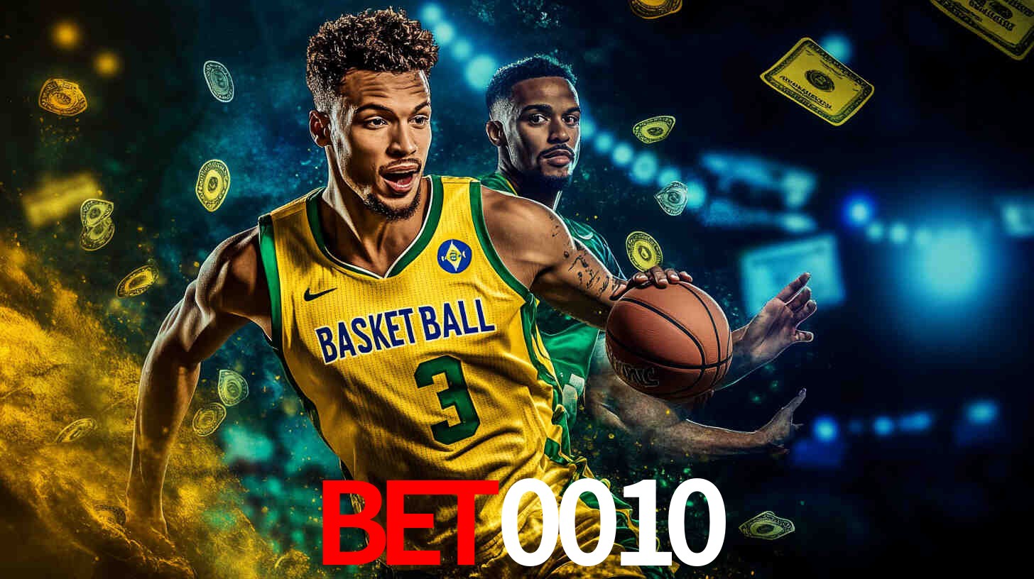 Explorando a Categoria de Eventos em Apostas na BET0010