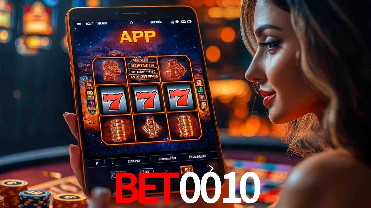 Welcome Bonus BET0010