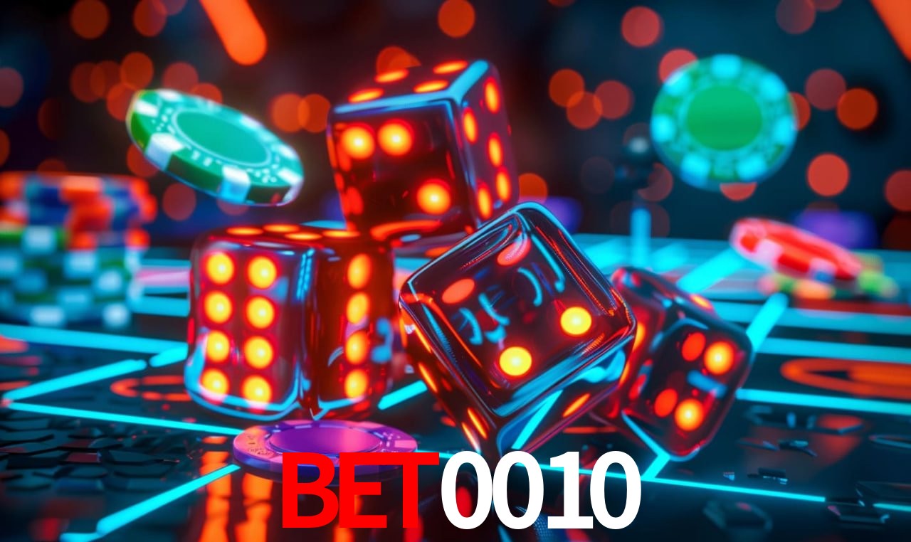 PIX Instantâneo BET0010