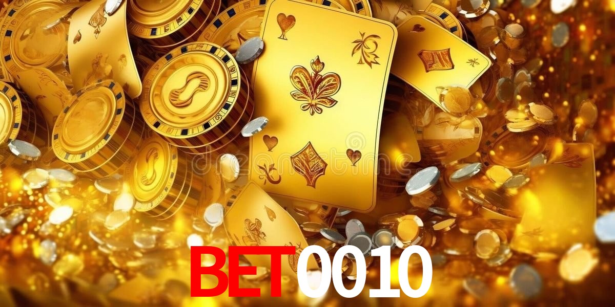cassino BET0010