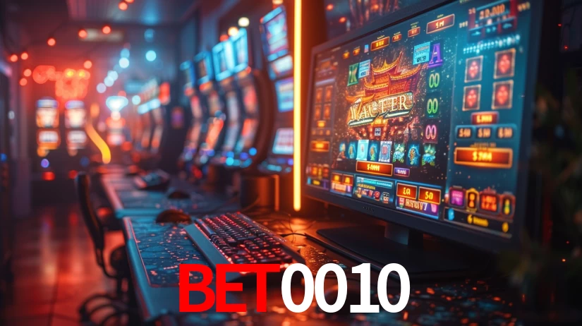 Spaceman Game BET0010