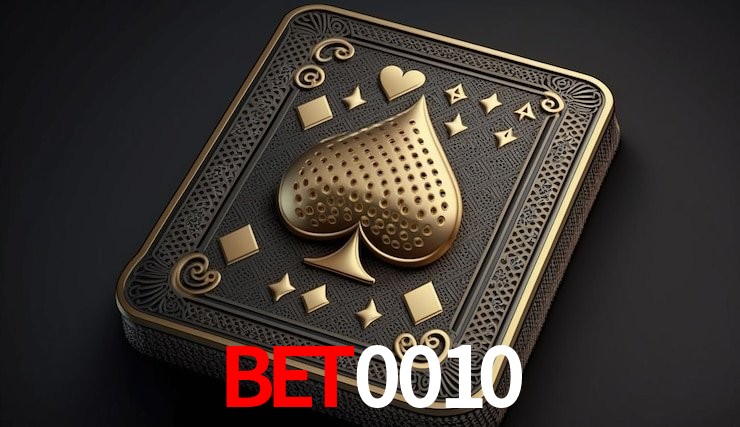 Diretório de Jogos BET0010