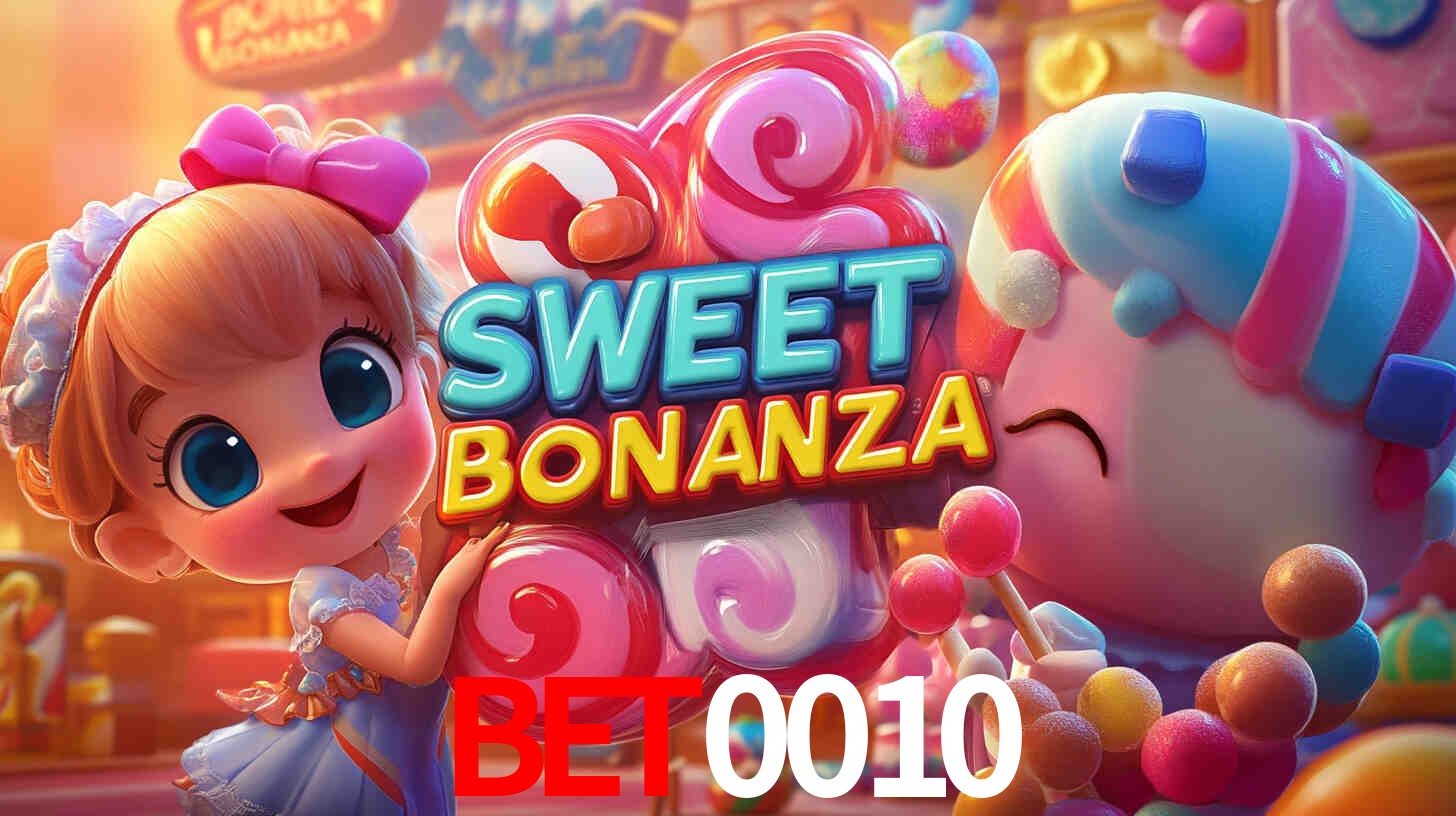 Descubra a Essência do BET0010: Nossa História e Compromissos