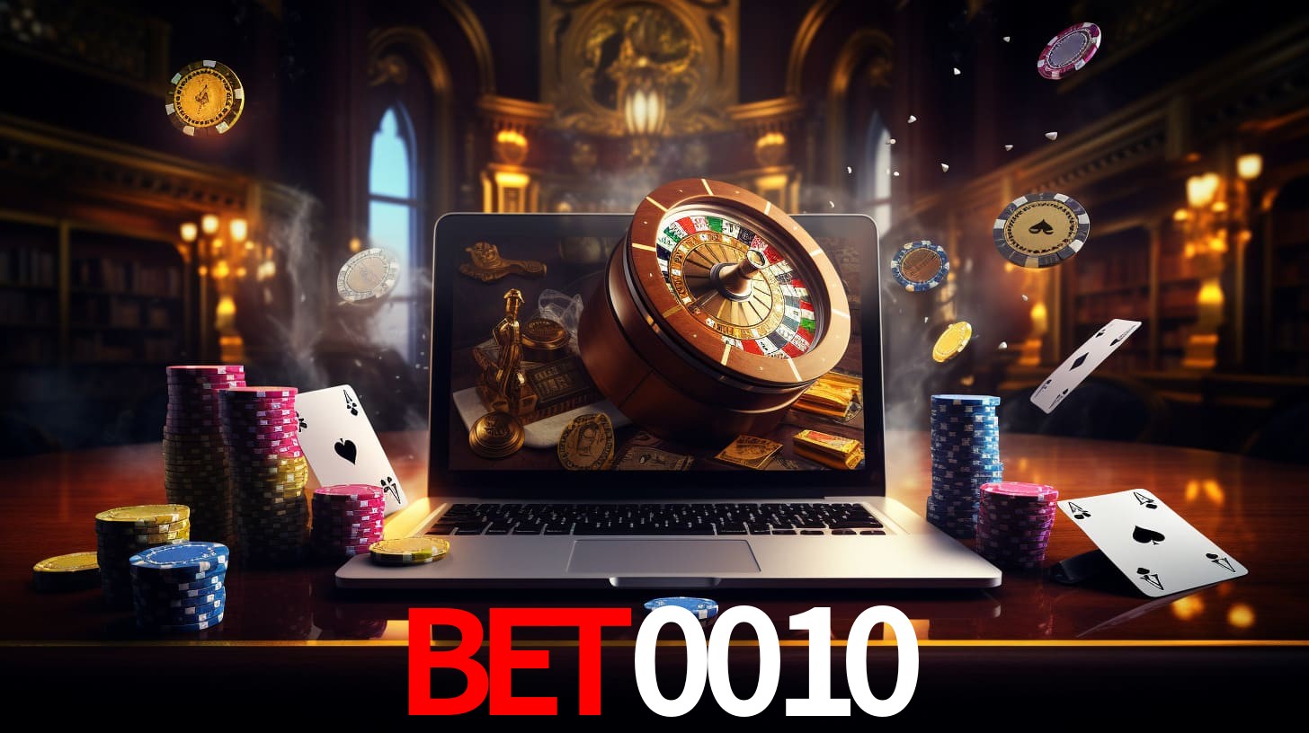 Bonus Features BET0010