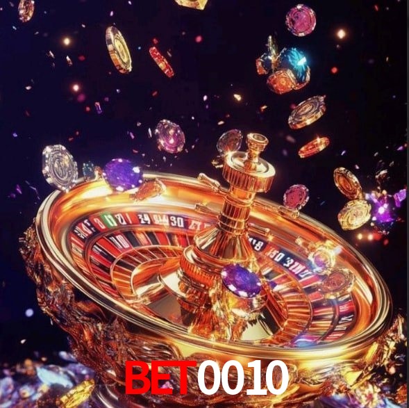 BET0010 - Máquinas caça-níqueis on-line - BET0010.COM